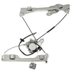 Front Left Power Window Regulator Motor for Nissan 350Z (2003-2009)