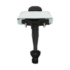 Front Door Check Arm Stop Hinge Strap for Silverado 1500 2500HD Tahoe (2007-2014)