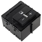 Trailer Brake Control Module for Chevrolet Silverado 1500 GMC Canyon Sierra 1500