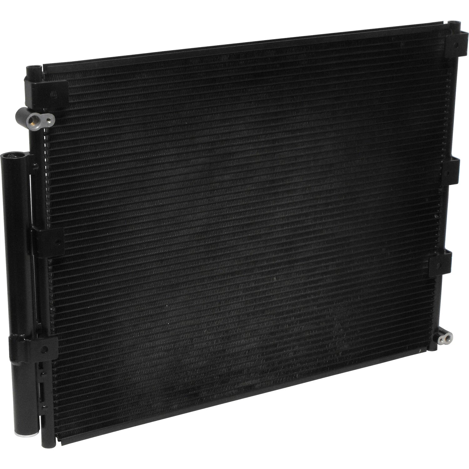 AC Compressor Kit Replacement with Condenser for Ford Ranger (2011-2018)