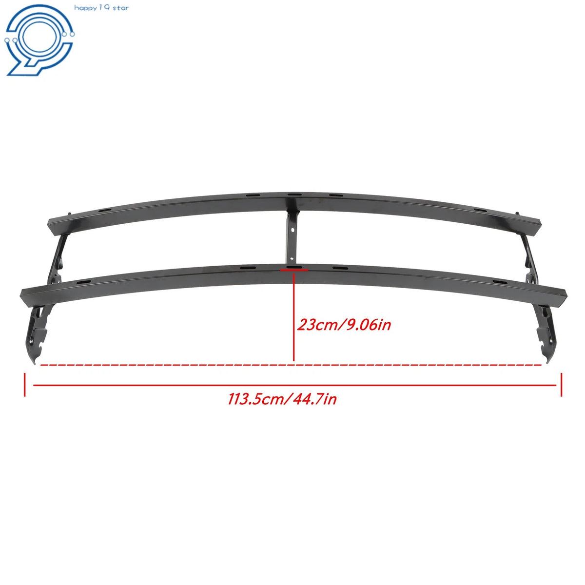 Bumper Retainer Bracket Kit for Yukon XL (2000–2006)