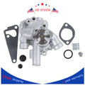 Water Pump for Yanmar Thermo King APU Tri Pac Engines (2.70–3.76)