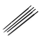 4x Window Belt Weatherstrip Kit for Lexus IS300 (2001–2005) 75720-53011
