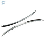 Chrome Grille Trim Molding for Ford Explorer (2011-2015)