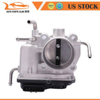 Throttle Body for Toyota RAV4 (2006–2009) 2.4L