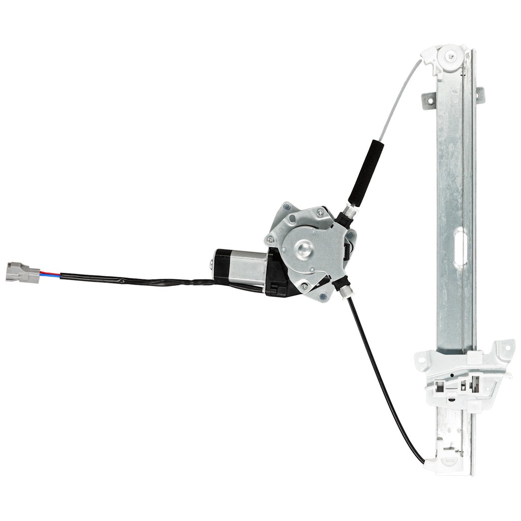 Window Regulator for Mitsubishi Galant (2004–2012) Left Rear
