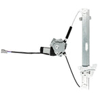 Window Regulator for Mitsubishi Galant (2004–2012) Left Rear