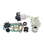 Service Kit for Mercury 10HP 15HP 20HP (0R833820 & Up, Model 8M0151470)