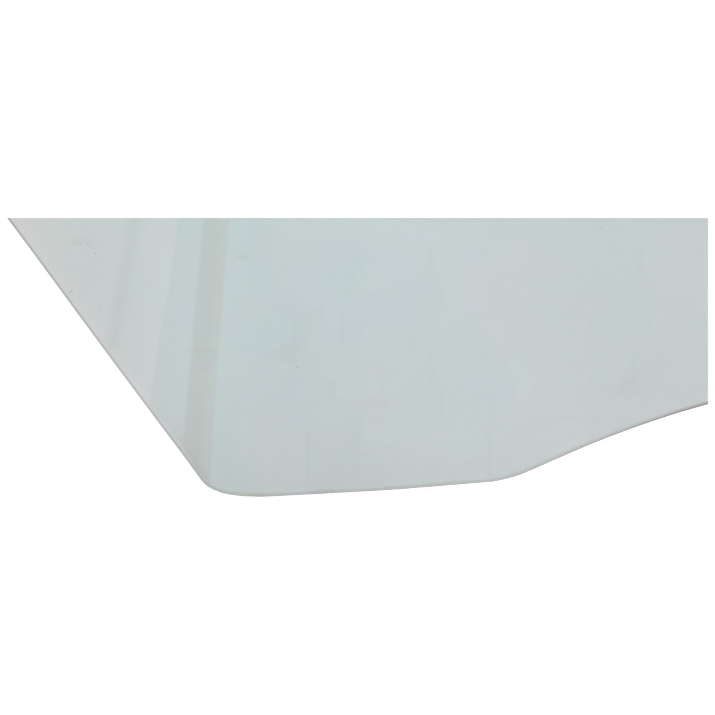 Rear Driver Left Door Glass for Chevy Yukon Suburban