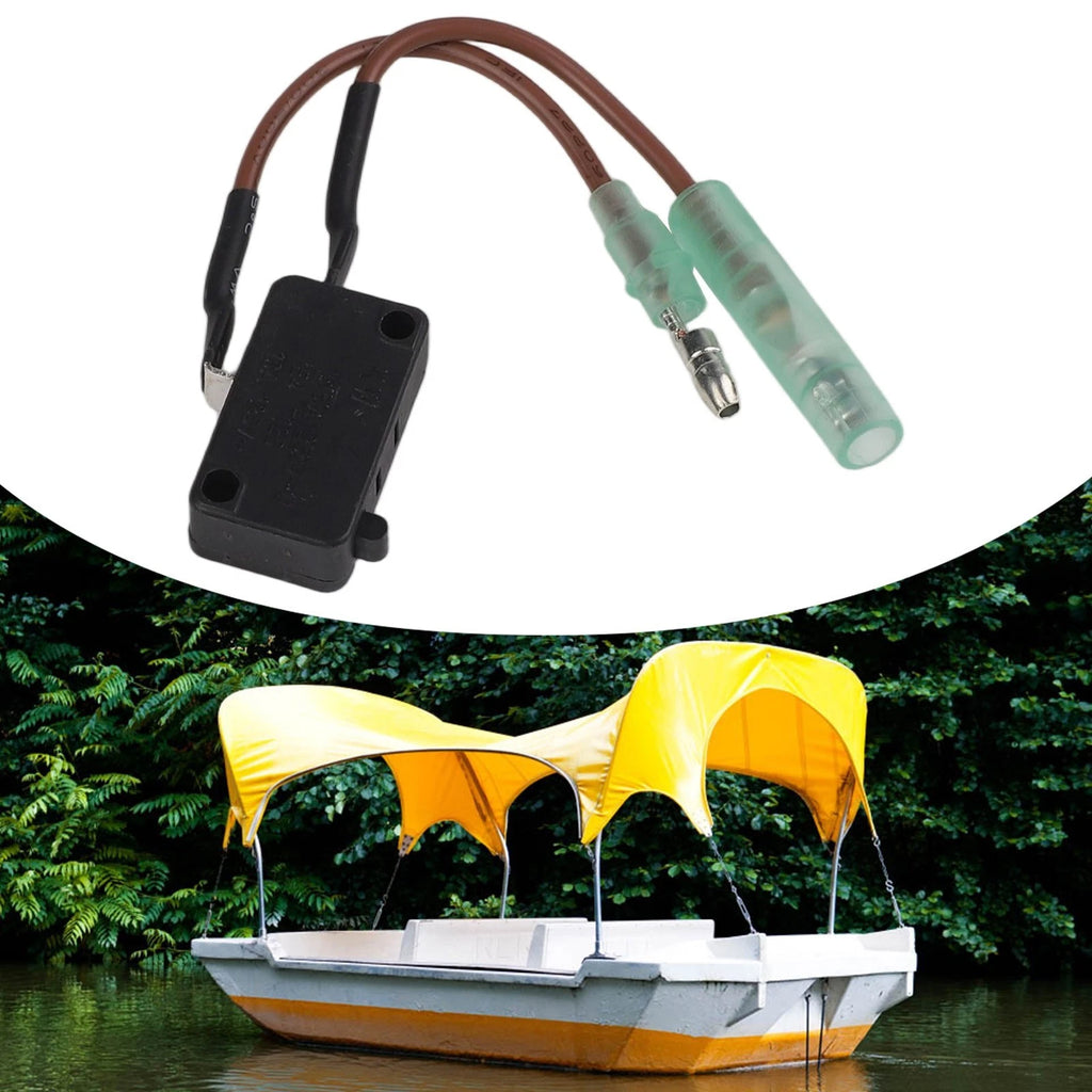 703 Remote Control Marine Switch for Compatible Models