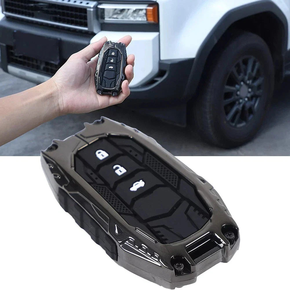 Key Cover for Toyota LC250 Prado