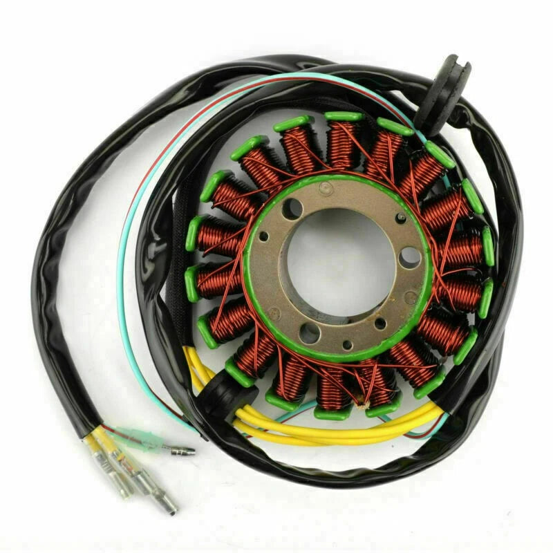 Alternator Magneto Stator Coil 18 Poles for Honda XR250L (1991–1996)