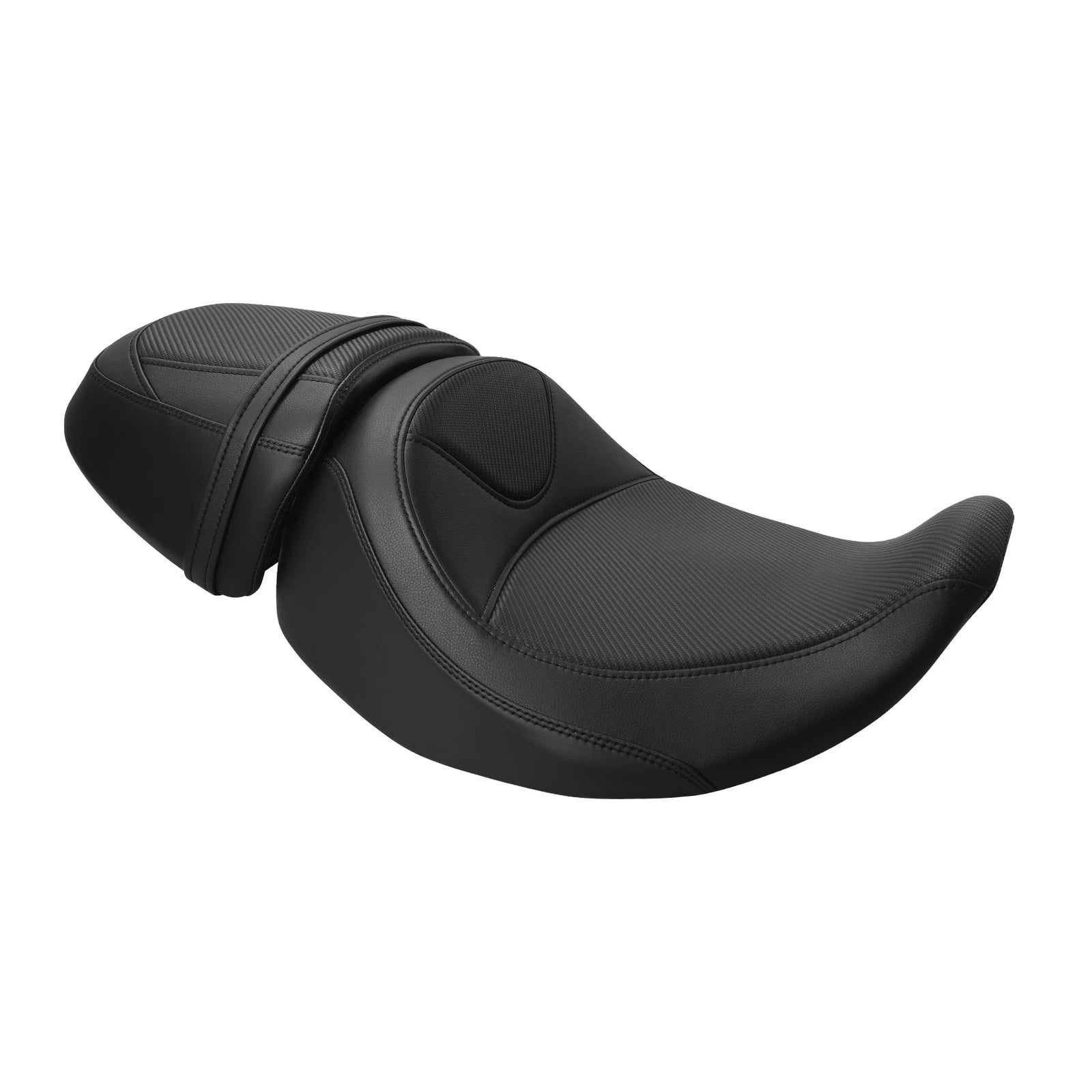 Rider Driver & Passenger Seats for Harley CVO Street Road Glide (2023–2024)