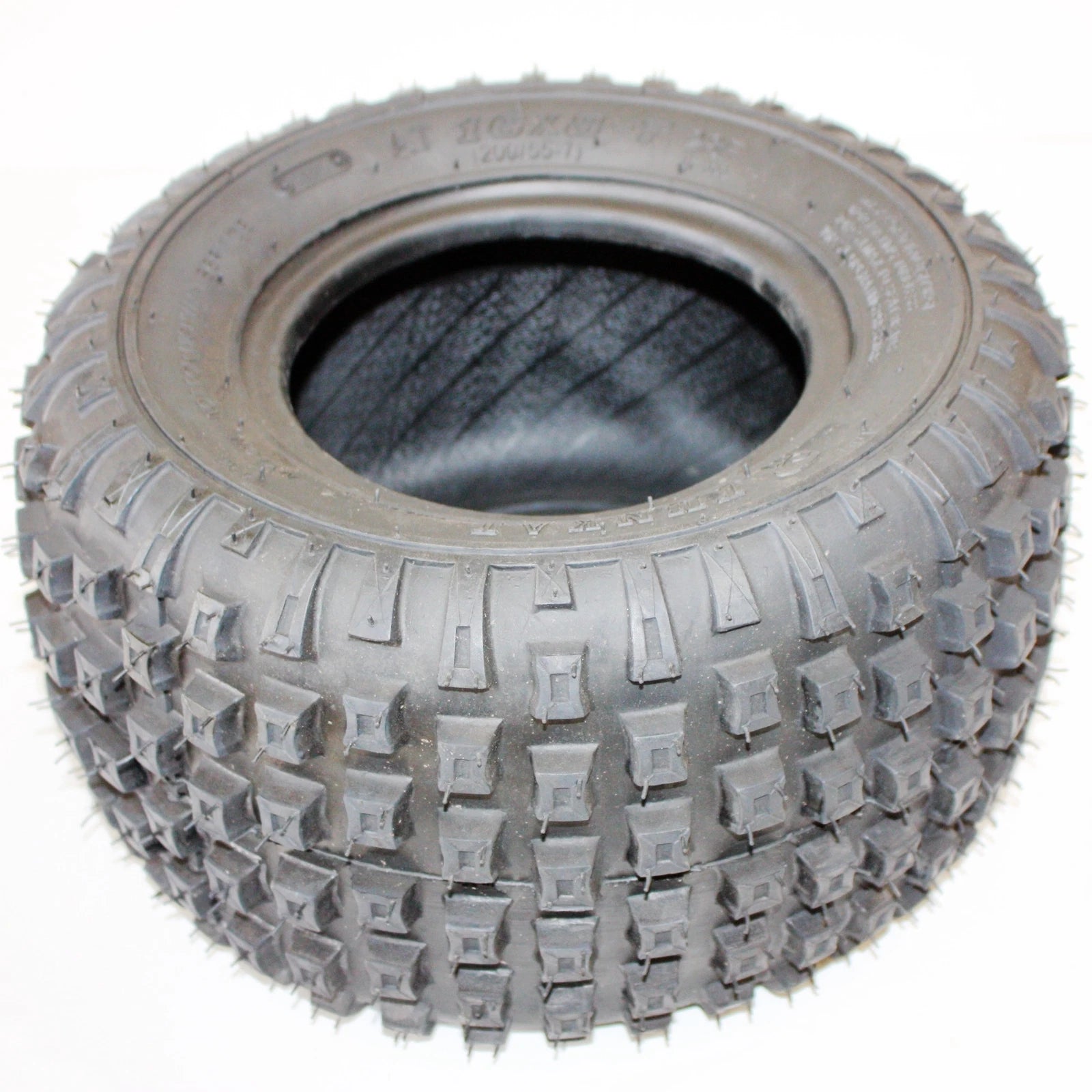 4X 16x8-7 Rear Tire for 125cc Quad Dirt Bike ATV Buggy Lawn Mower
