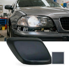 Headlight Washer Cover for Jeep Grand Cherokee (2011–2013) 68078290AB