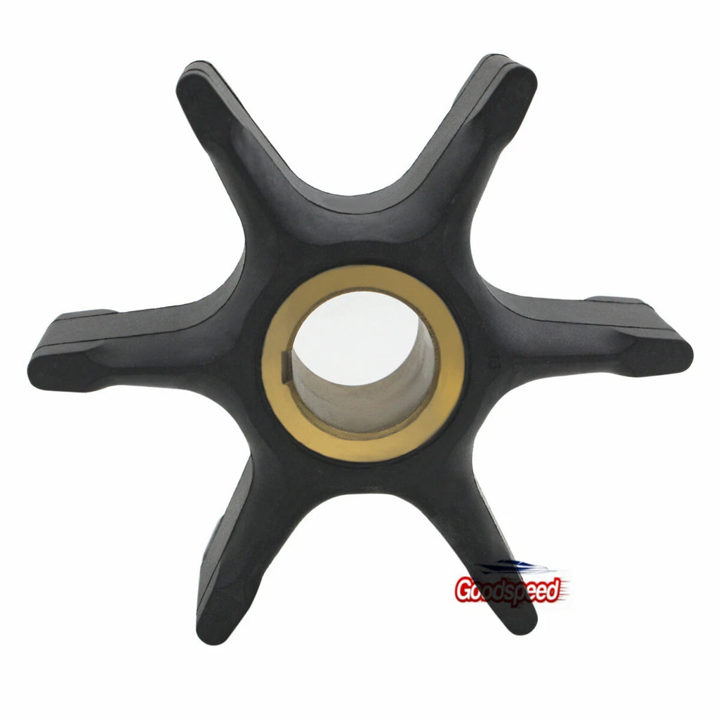 Water Pump Impeller for Johnson Evinrude OMC BRP 85HP (385072, 18-3044)