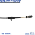 Auto Trans Shift Cable for Jeep Wrangler (2007–2010) 905-603