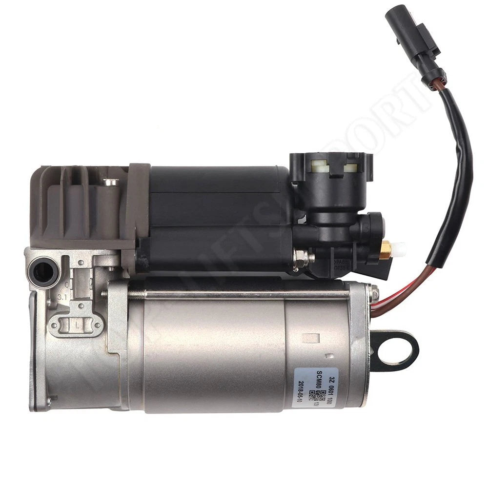 Air Suspension Compressor Pump for Jaguar XJ XJ8 XJR Super Vanden Plas