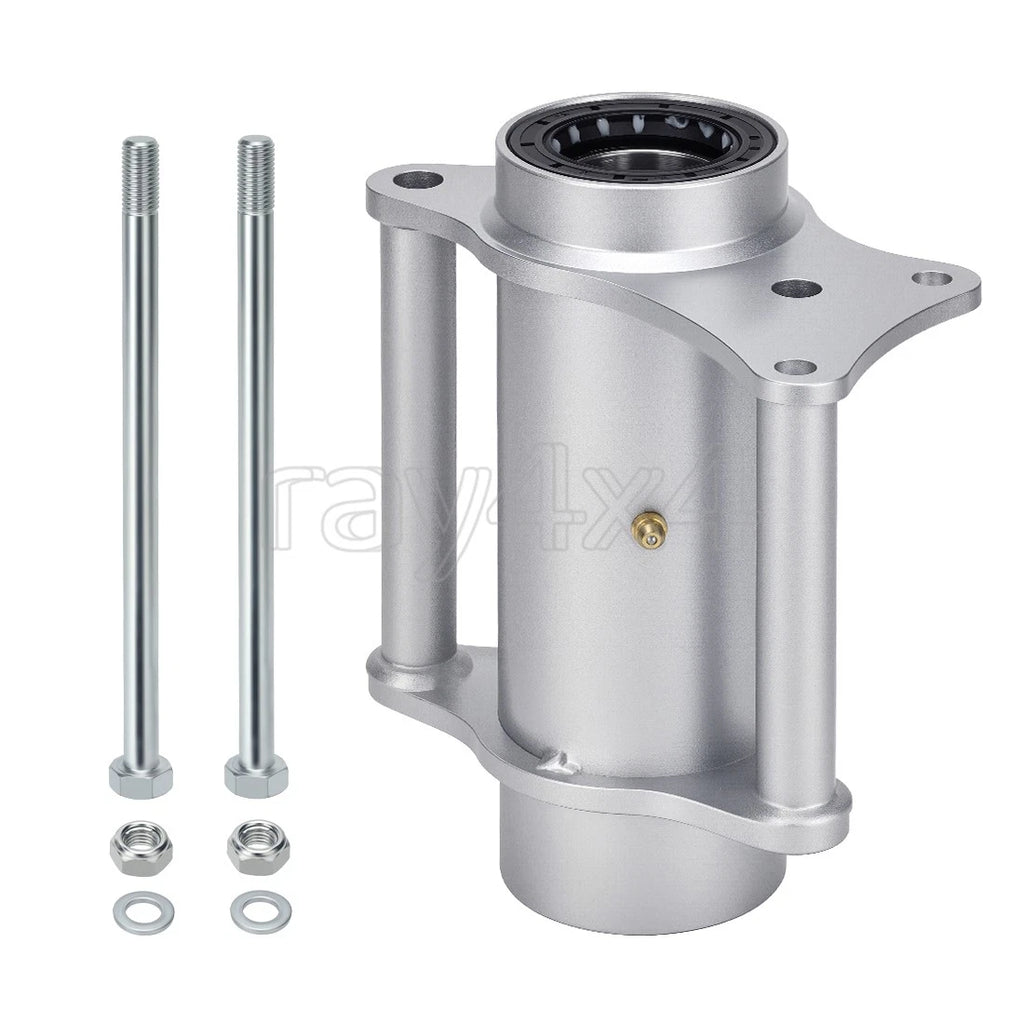 Rear Axle Bearing Carrier Hub & Bolts for Yamaha YFS200 Blaster (1988–2002)