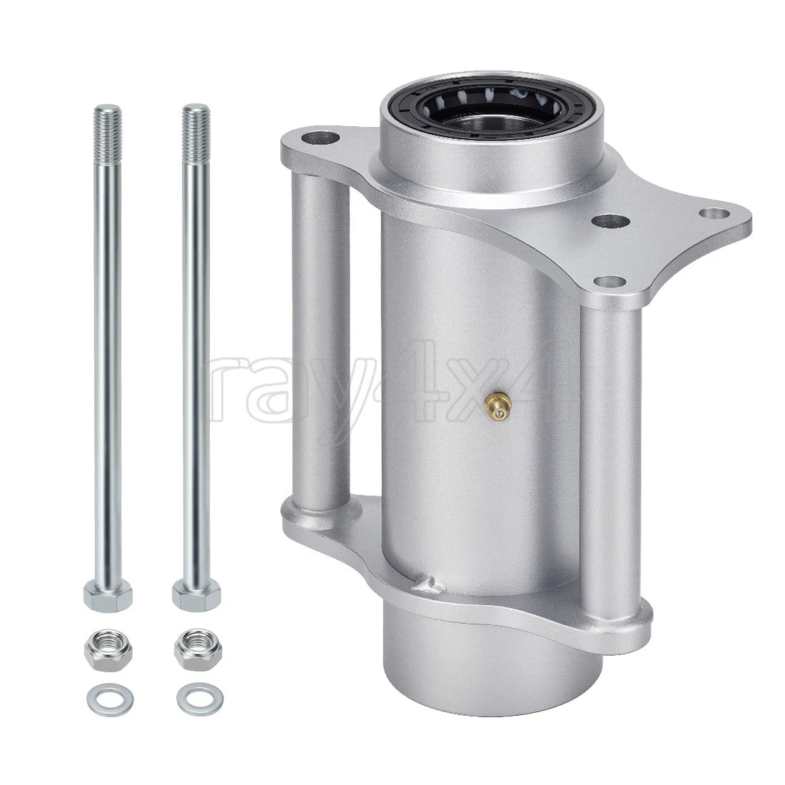 Rear Axle Bearing Carrier Hub & Bolts for Yamaha YFS200 Blaster (1988–2002)