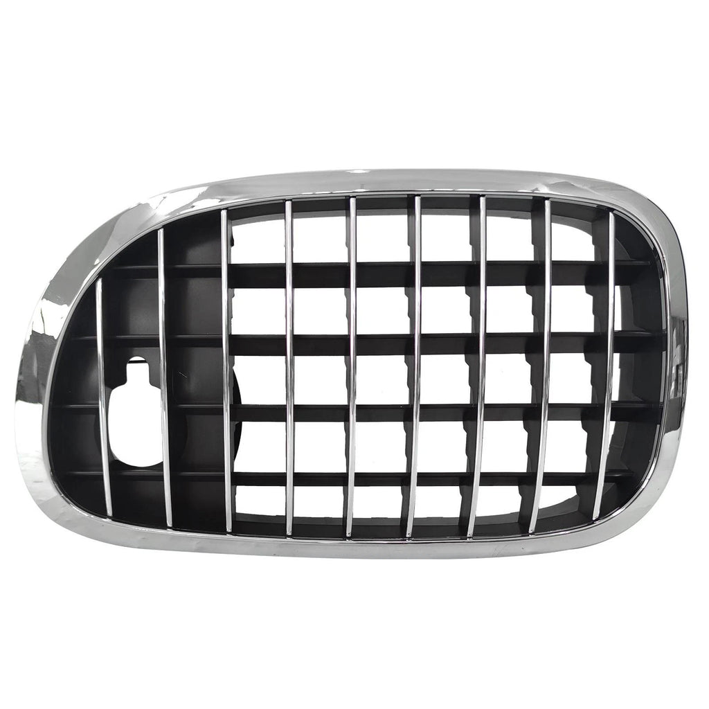 Front Grille for BMW 740i 740Li 750i 750Li 760Li (2009–2012)