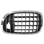 Front Grille for BMW 740i 740Li 750i 750Li 760Li (2009–2012)