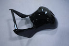 Fuel Gas Tank Cover for Kawasaki Ninja ZX14R (2006–2011)