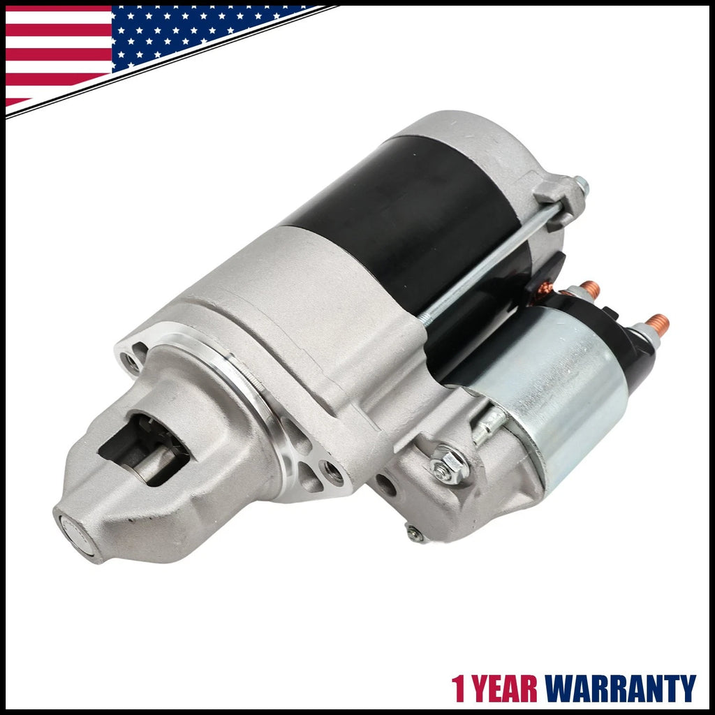 Starter for Kawasaki Engine (SND0695, 410-52301, 190-6311, 71-29-19169, 435-317)