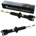 Front Shock Absorbers for Ford BA BF Falcon Fairmont Fairlane LTD Lowered
