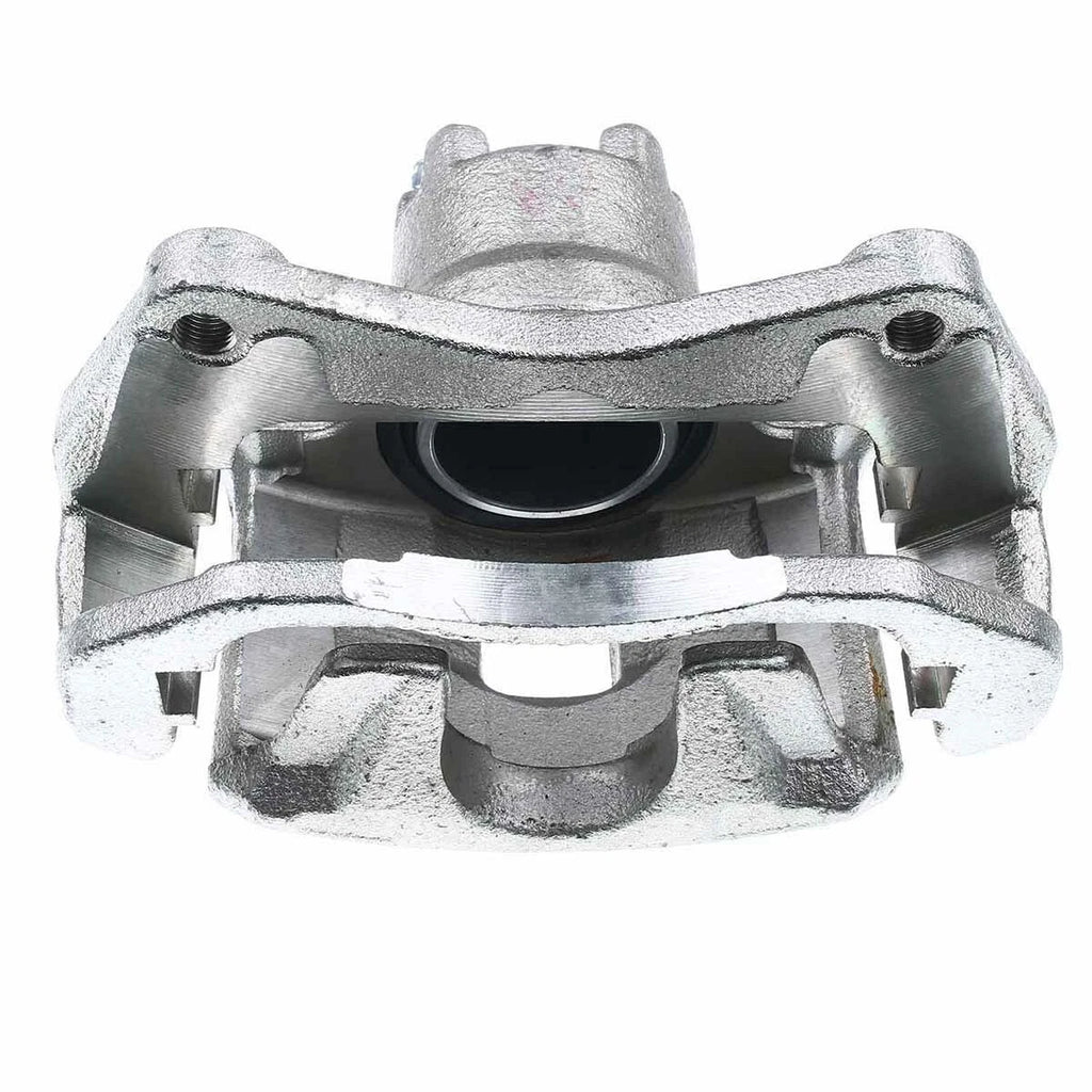 2X Front Brake Calipers with Bracket for Mitsubishi Lancer (2008-2017)