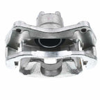 2X Front Brake Calipers with Bracket for Mitsubishi Lancer (2008-2017)