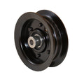Flat Idler Pulley 106-2175, 132-9420 for Toro Mowers