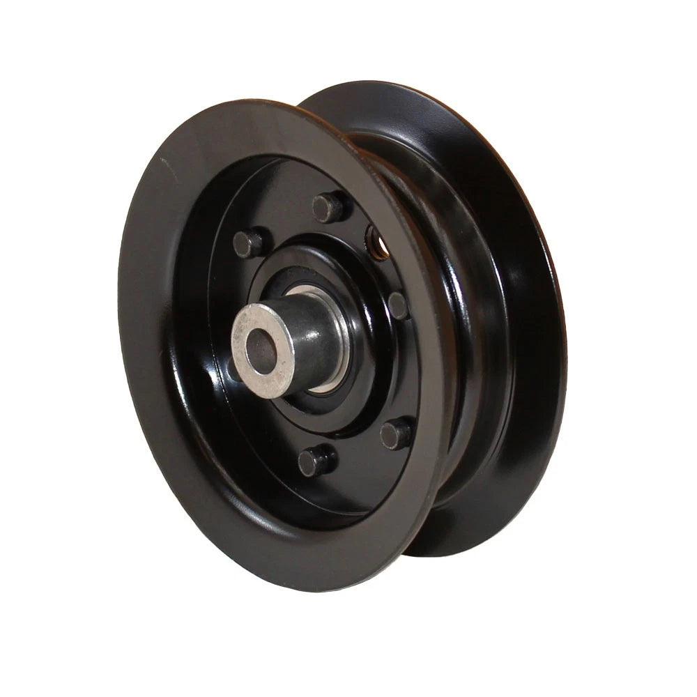 Flat Idler Pulley 106-2175, 132-9420 for Toro Mowers