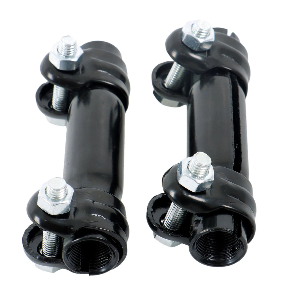 14PC Front Suspension Kit for Chevrolet GMC K2500 Tahoe (1995–2000)