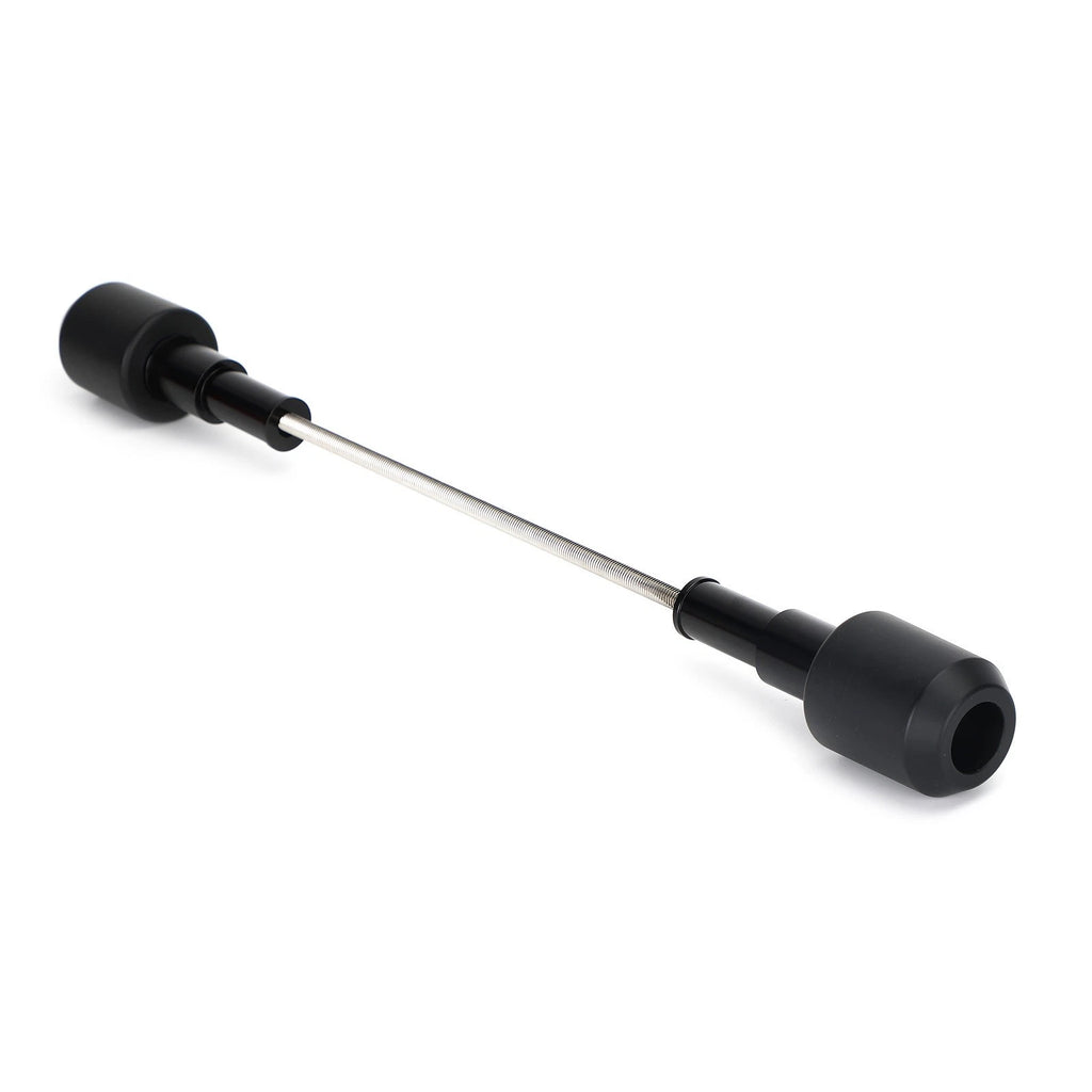 Crash Bobbins Protector Sliders for Honda Rebel CMX300 (2017–2023)