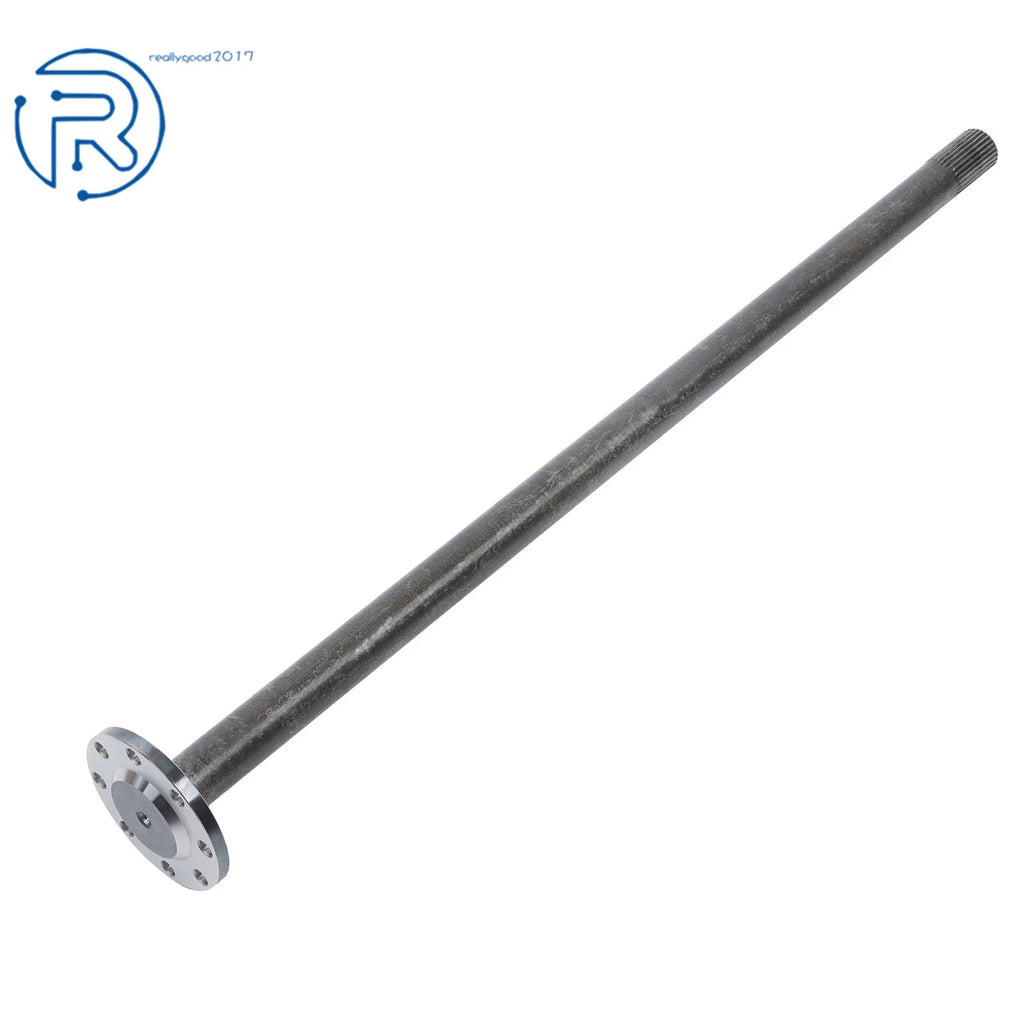 Rear Drive Axle Shaft for Dodge Ram 1500 (2006–2008) Ram 2500/3500 (2003–2010)