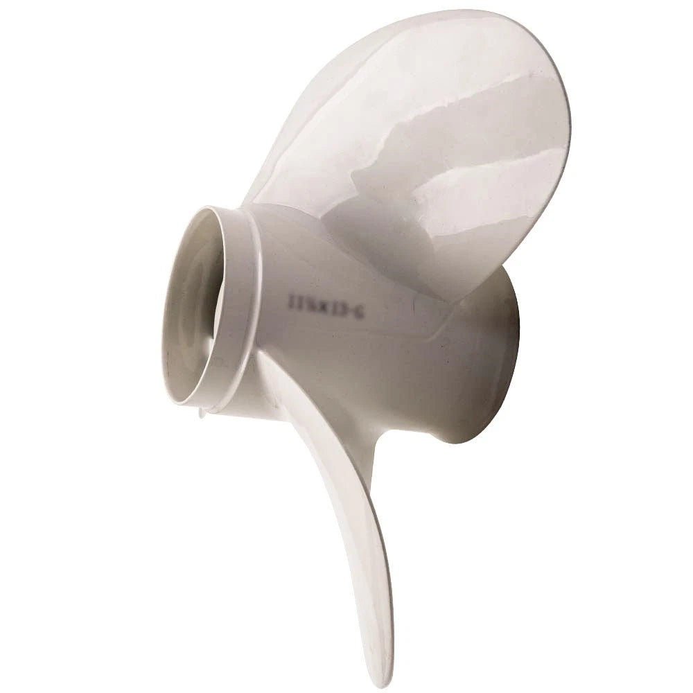 Boat Propeller for Yamaha Outboard Engine (60HP, 50HP, 55HP)