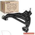 Front Right Lower Control Arm with Ball Joint for Ford F-150 (2014–2015)