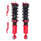 24 Way Adjustable Damper Rear Coilovers for Subaru Outback (2000–2004)