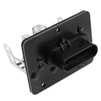 A/C Heater Blower Motor Resistor for Chevy S10, Blazer, GMC Sonoma (1994-2005)