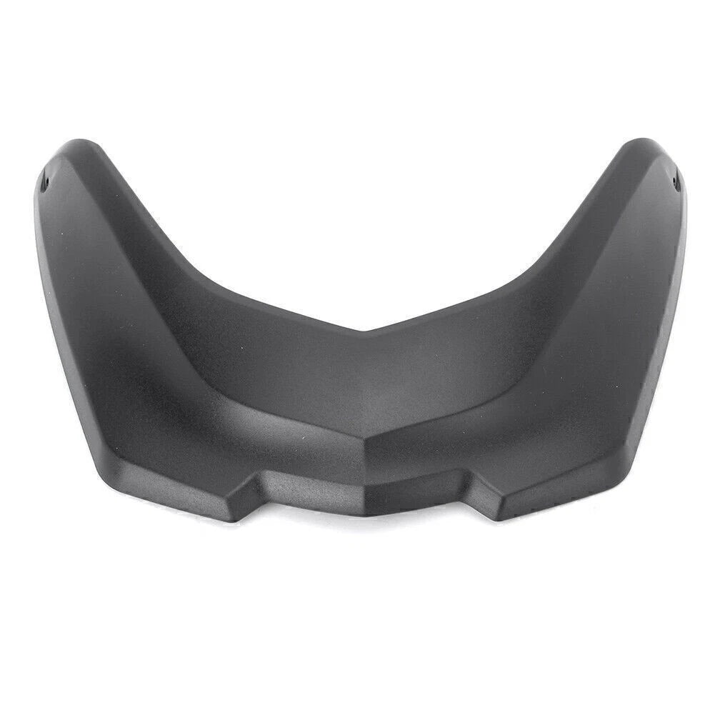 Front Beak Fender Extension Trim for BMW R1200GS LC Adventure (2013–2016)