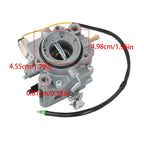 Carburetor for John Deere 425 (1992â2001)
