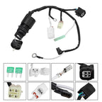 Combination Switch for Honda GX630, GX660, GX690 (35100-Z6L-013)