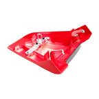 Rear Tail Seat Fairing Cover for Honda CBR650R CB650R (2024–2025) Red