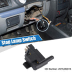 Brake Light Switch for Mercedes-Benz 300 SL (1991–1993) No. 2015450014