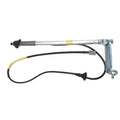 Manual Radio Antenna for Land Cruiser 70 Series