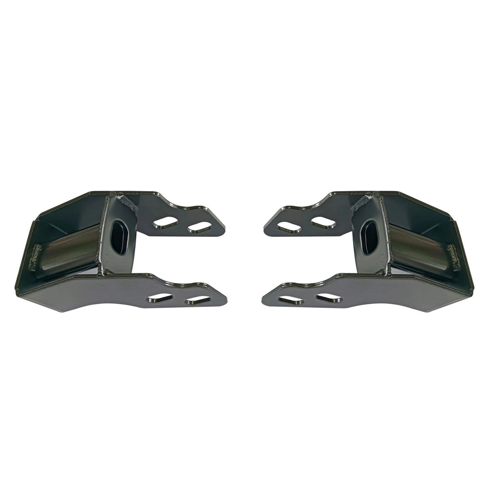 14Pcs Front Bumper Bracket Brace for Chevrolet Silverado 2500HD 3500HD (2011–2014)