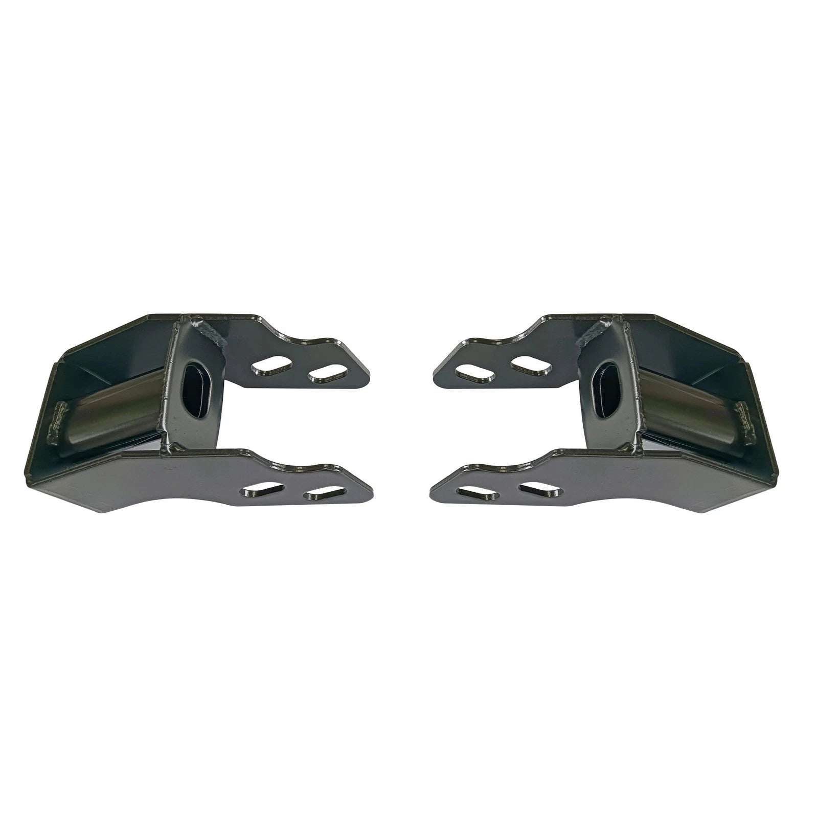 14Pcs Front Bumper Bracket Brace for Chevrolet Silverado 2500HD 3500HD (2011–2014)
