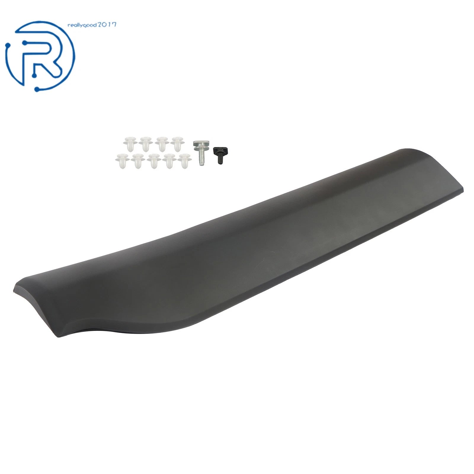 Right Front Door Bottom Trim Molding for Toyota Corolla Cross (2022–2024)