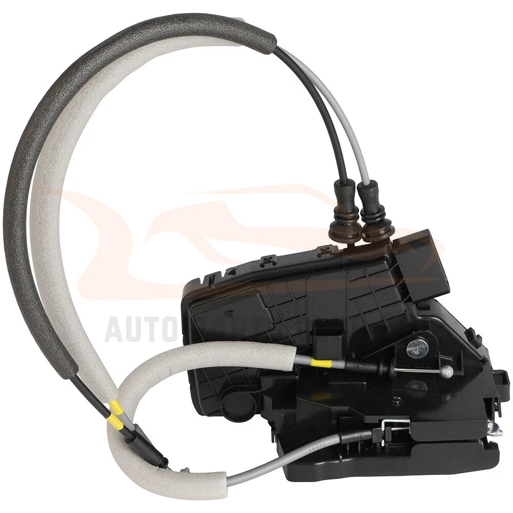 Rear Right Door Lock Actuator for Hyundai Elantra Sedan (2017–2020)